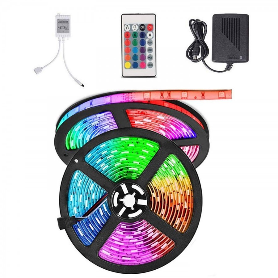 MANSAA LED Strip Light