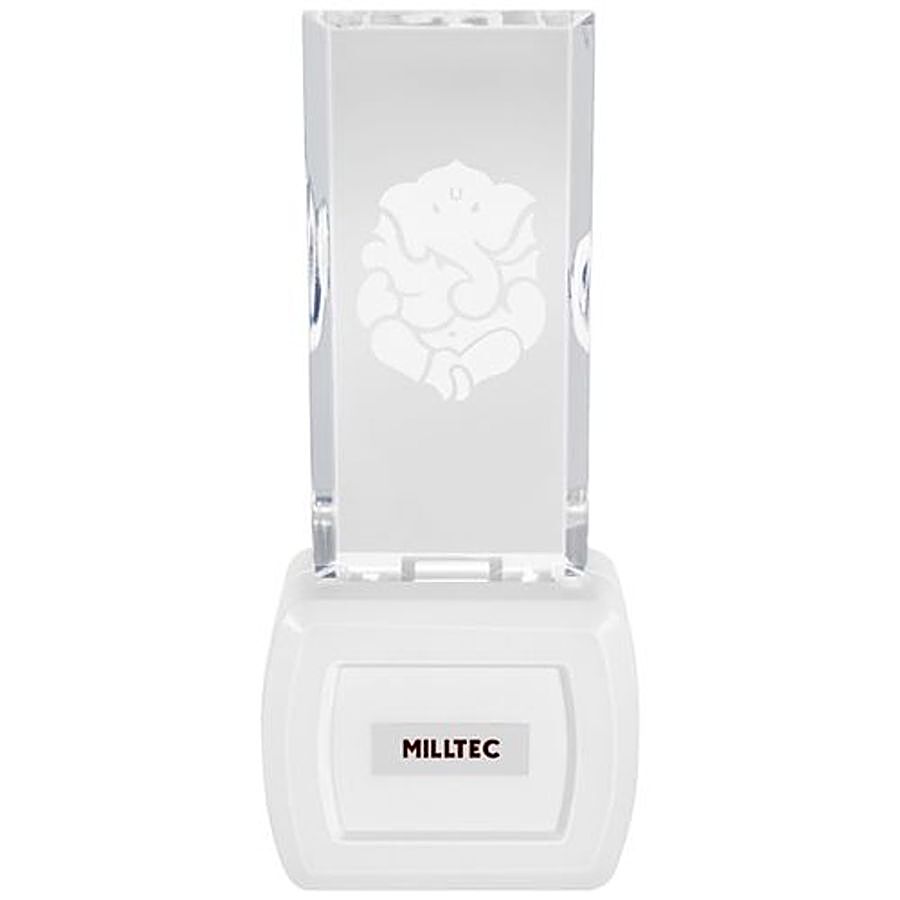 Milltec Divine 1114 Riddhi-Siddhi Glow LED Lamp - 240 V