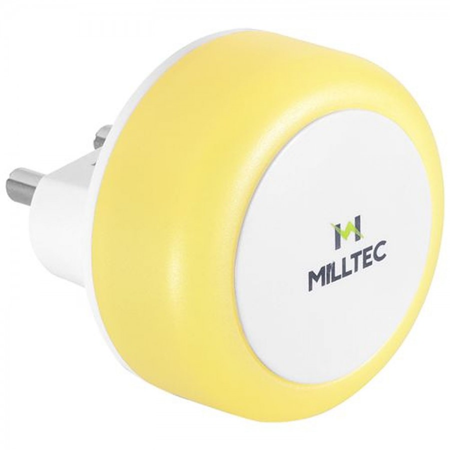 Milltec Icon 1118 Night Lamp with LED