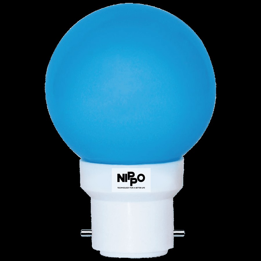 Nippo LED Bulb - Assorted