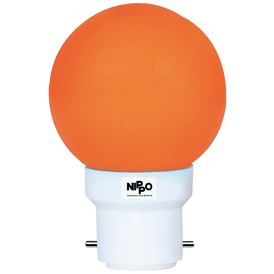 Nippo LED Bulb - Assorted