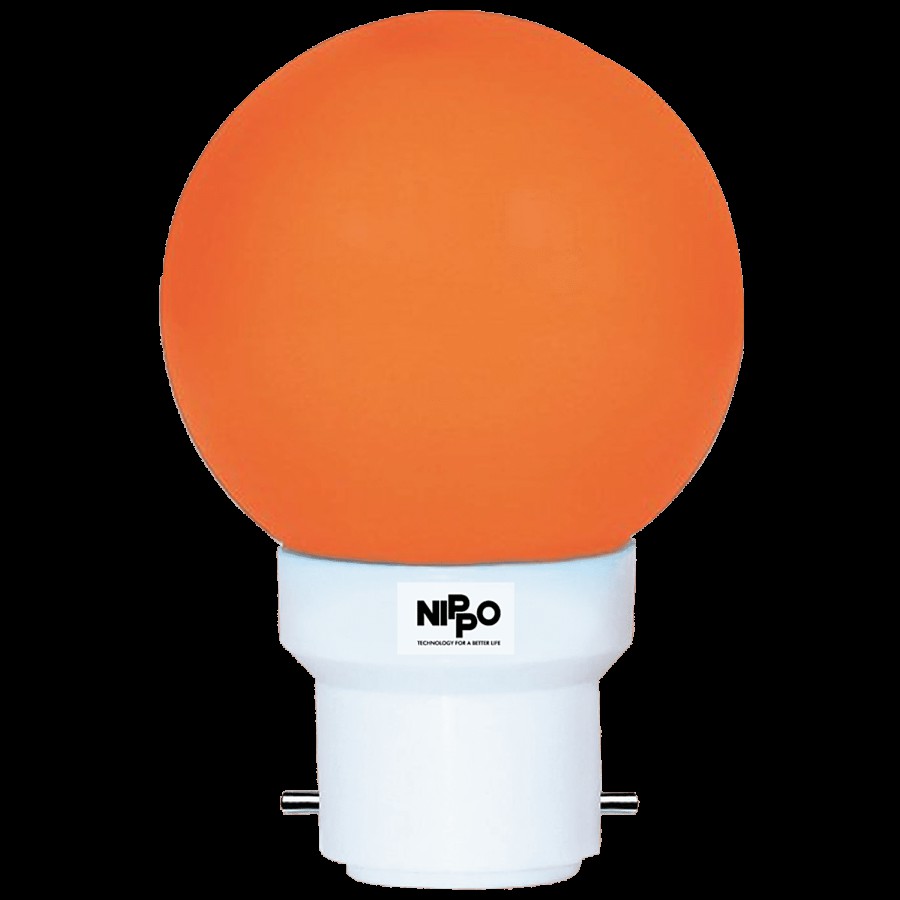 Nippo LED Bulb - Assorted