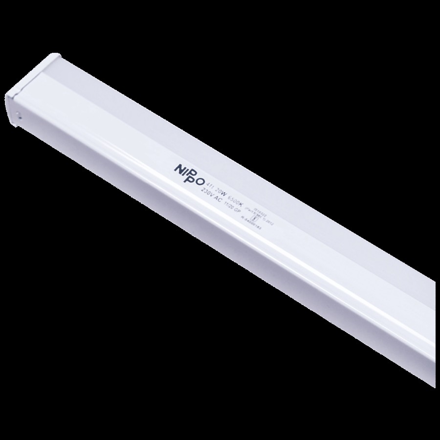 Nippo LED Batten 4 feet