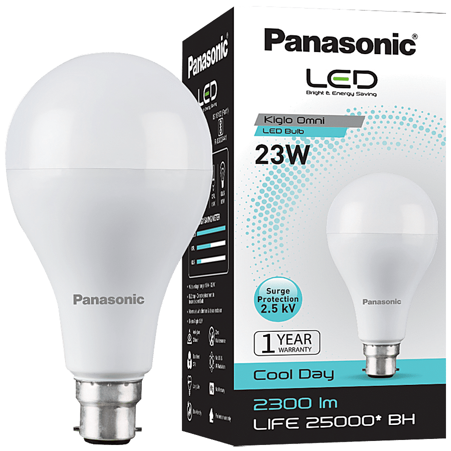 Panasonic LED 23W Bulb