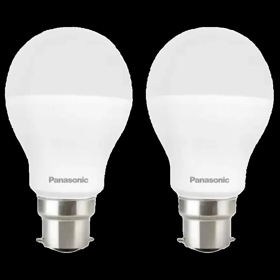 Panasonic LED 9.5 W Bulb - Spherical