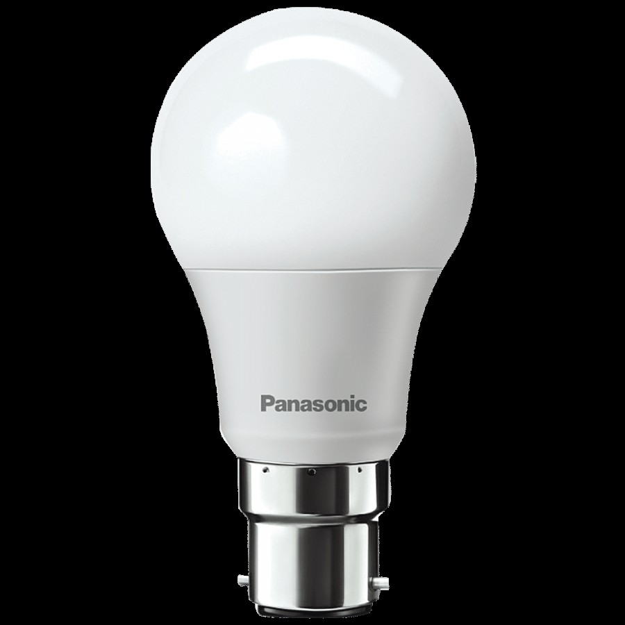 Panasonic LED 9W Radar Motion Sensor Bulb with B22 Base