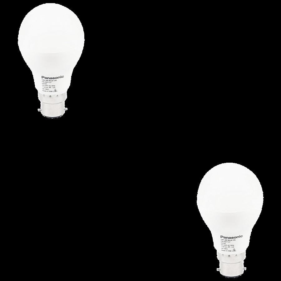 Panasonic LED Spherical LED Bulb - 12 Watt