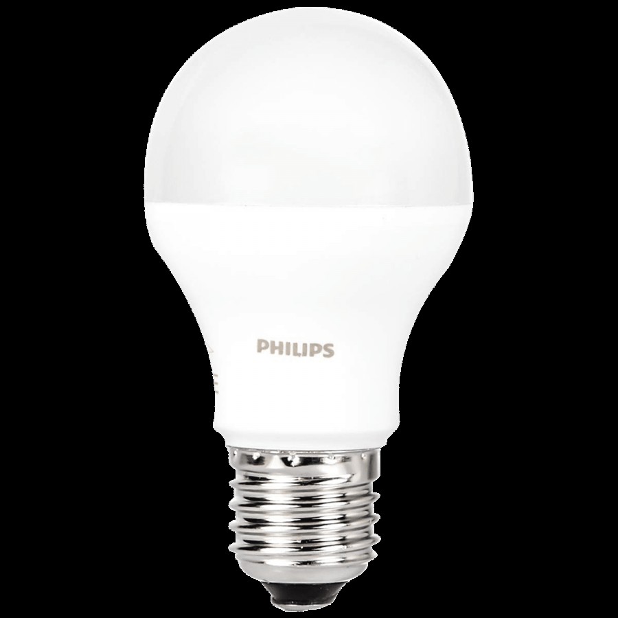 Philips Ace Saver LED Bulb 7w E27 - Warm White/Golden Yellow