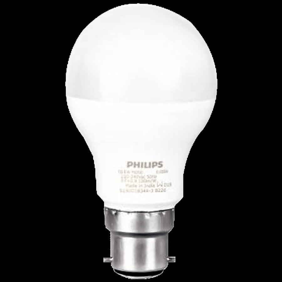 Philips Ace Saver LED Bulb - Cool Daylight White