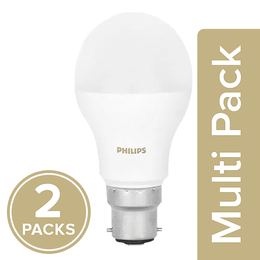 Philips LED Bulb - 10 Watt