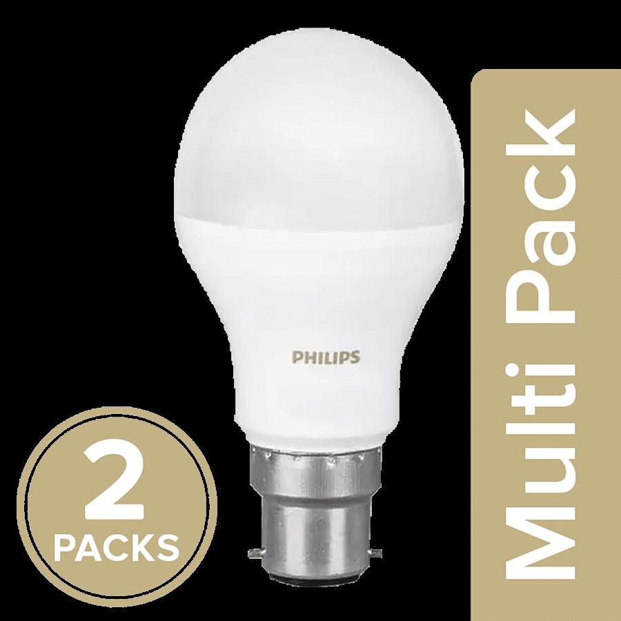 Philips LED Bulb - 8.5 Watt