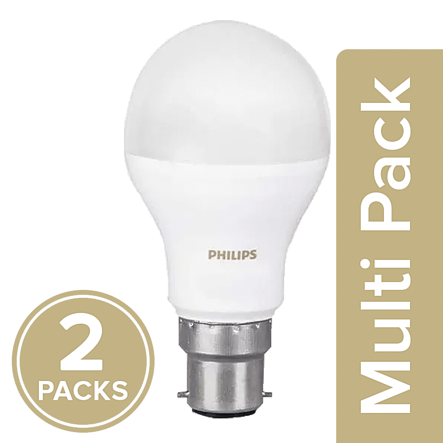 Philips LED Bulb - 8.5 Watt