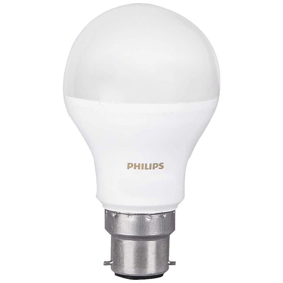 Philips LED Bulb - 8.5 Watt