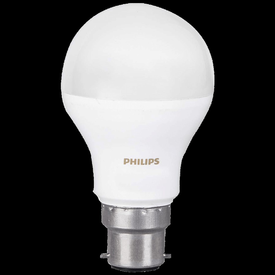 Philips LED Bulb - 8.5 Watt