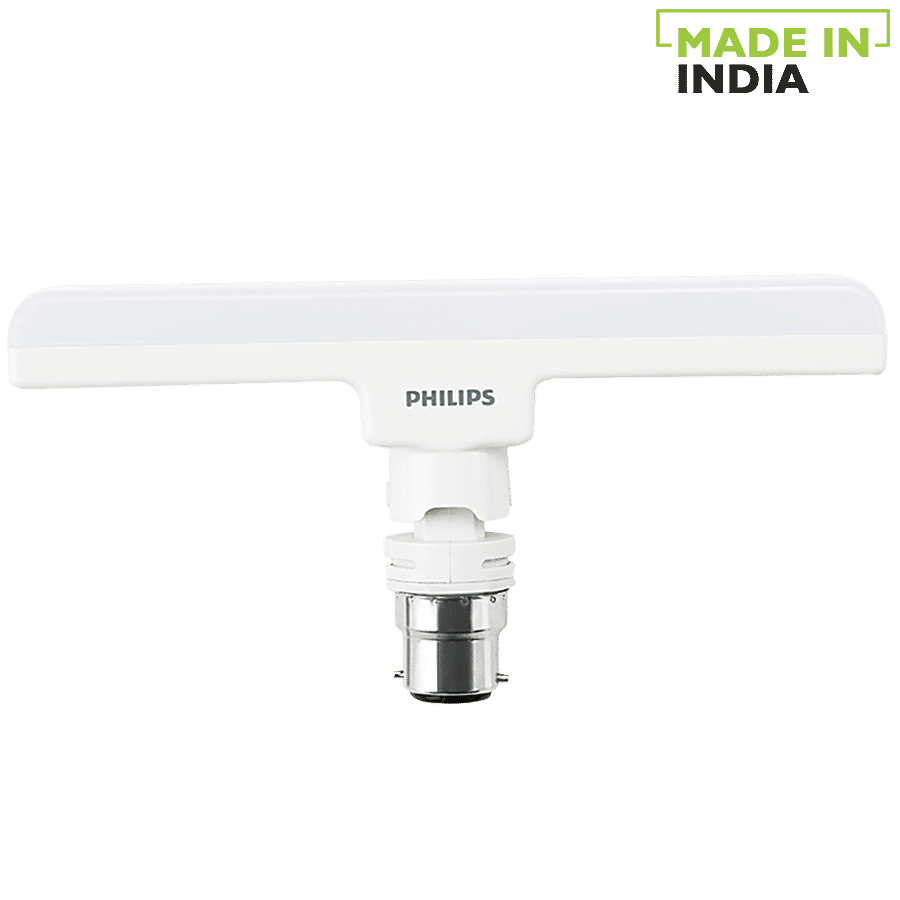 Philips LED T - Bulb - Cool Daylight White