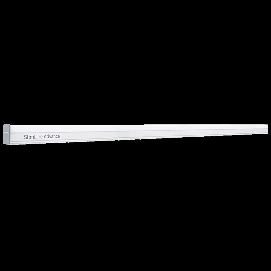 Philips LED Tubelight Slimline Advance 25w - Cool White/Crystal White