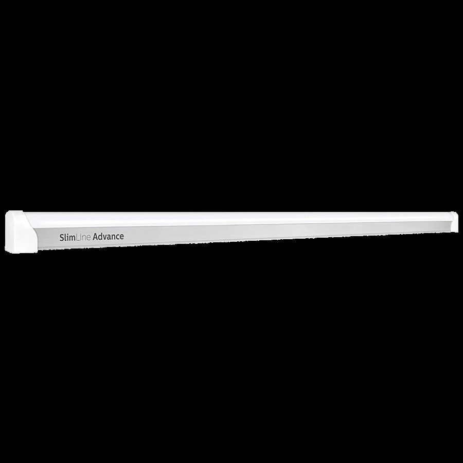 Philips LED Tubelight Slimline Advance 36w - Cool White/Crystal White