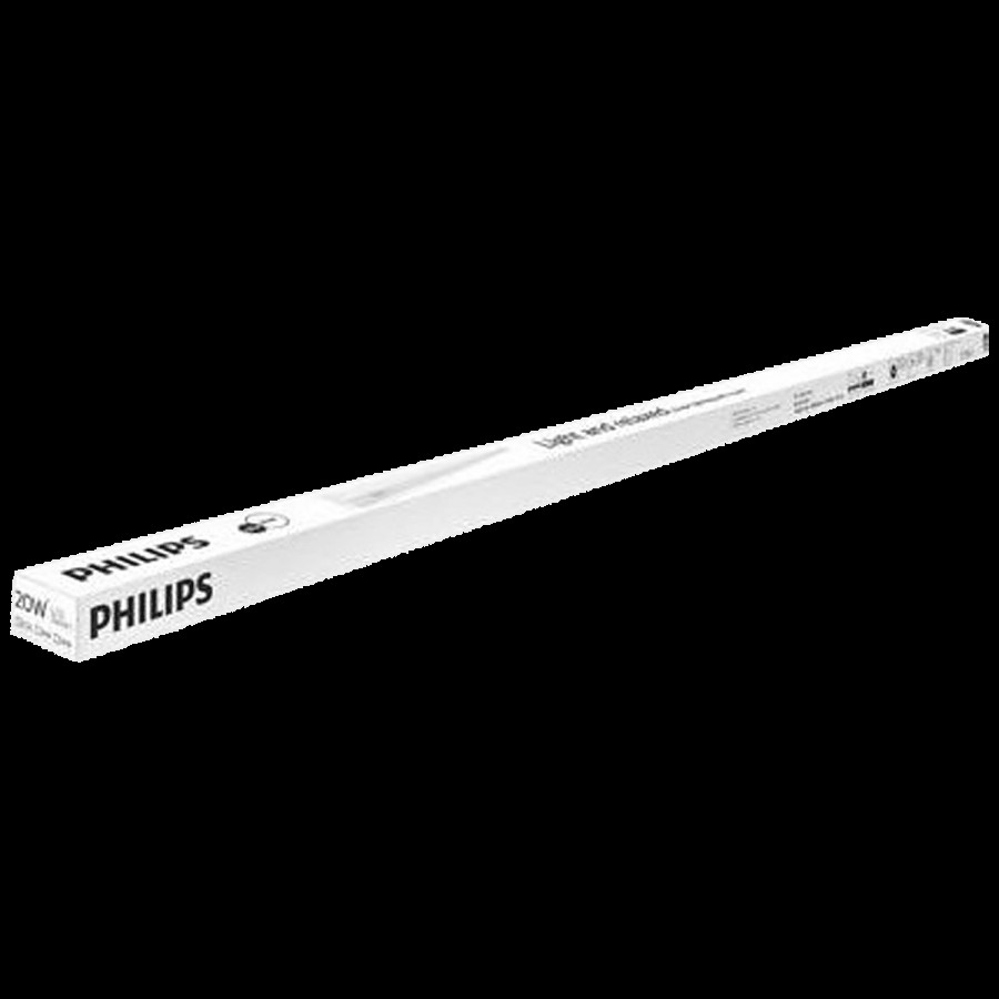 Philips LED Tubelight Slimline Next 20w - Natural White 4000 K