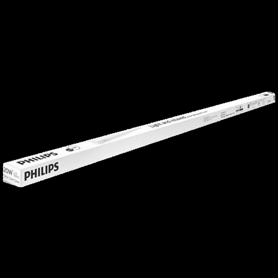 Philips LED Tubelight Slimline Next 20w - Warm White/Golden Yellow