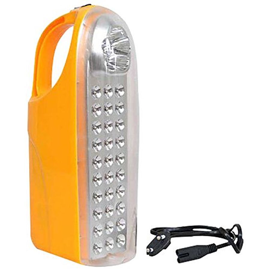 Philips Rechargeable LED Lantern - Plastic