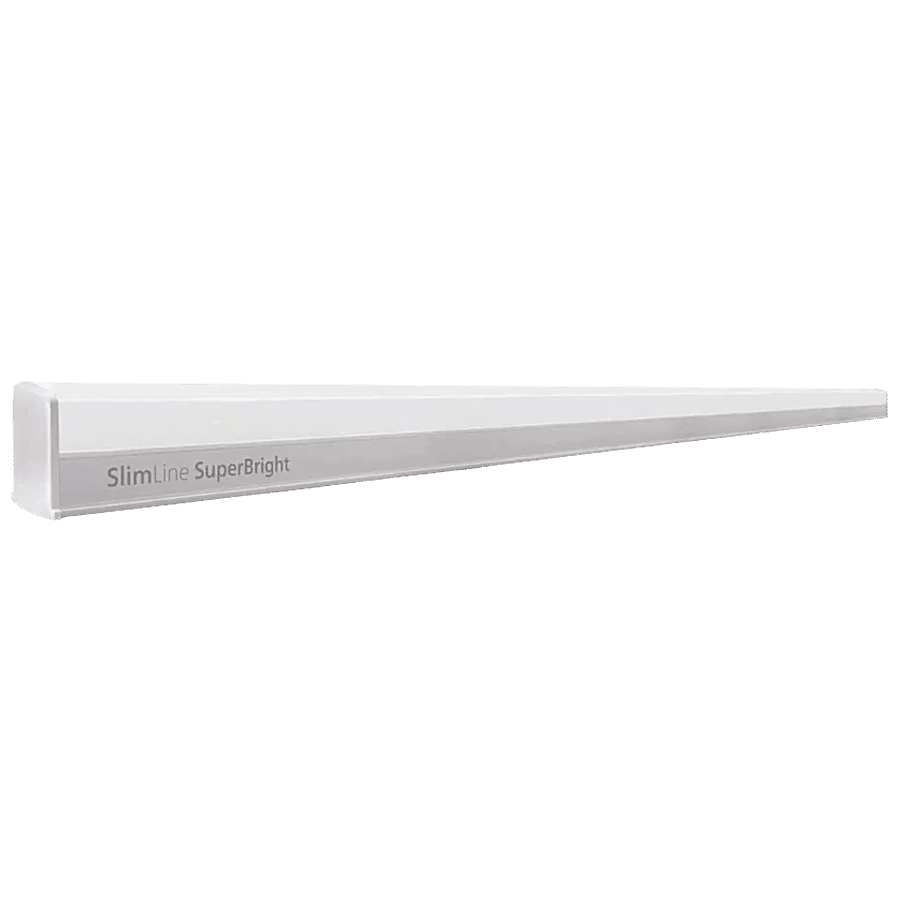 Philips Slimline Super Bright LED Batten - 25W