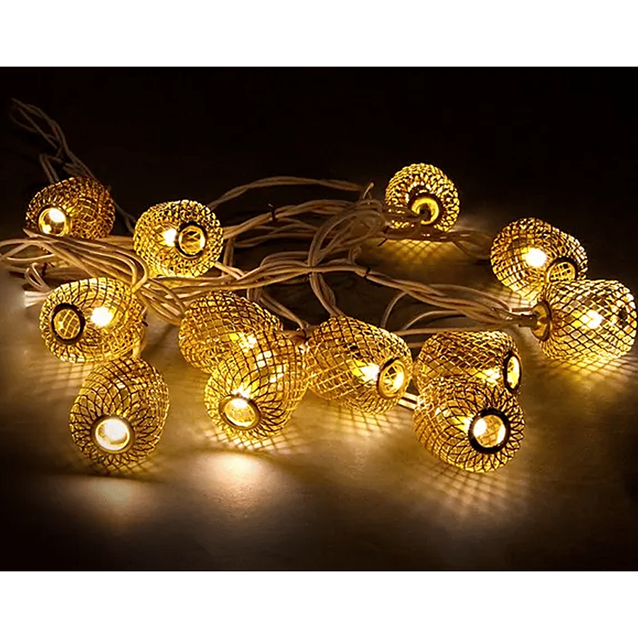 Philips Starbeams 15 LEDs String Light - 5 Ft