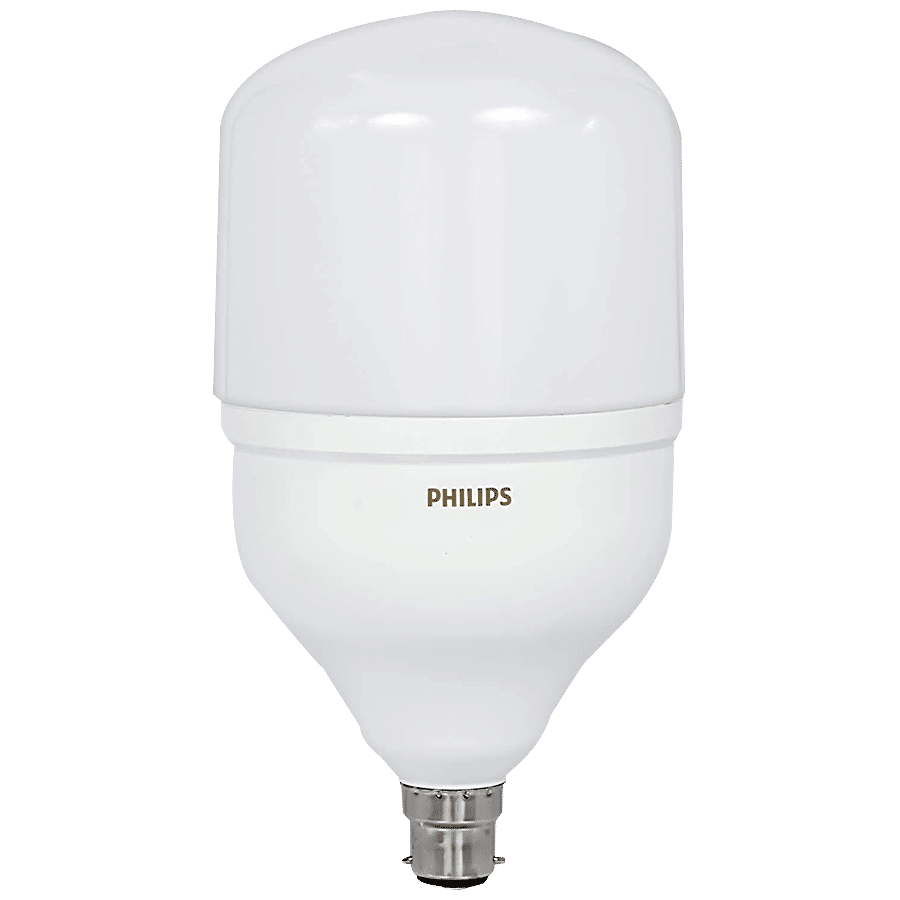 Philips Stellar Bright 30w/3000lm - Cool White/Crystal White B22 T