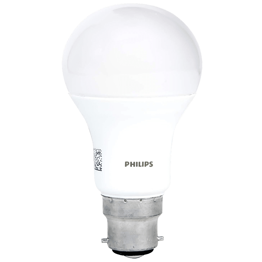 Philips Stellar Bright LED Bulb 14w B22 - Warm White/Golden Yellow