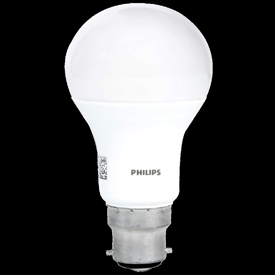 Philips Stellar Bright LED Bulb 14w B22 - Warm White/Golden Yellow