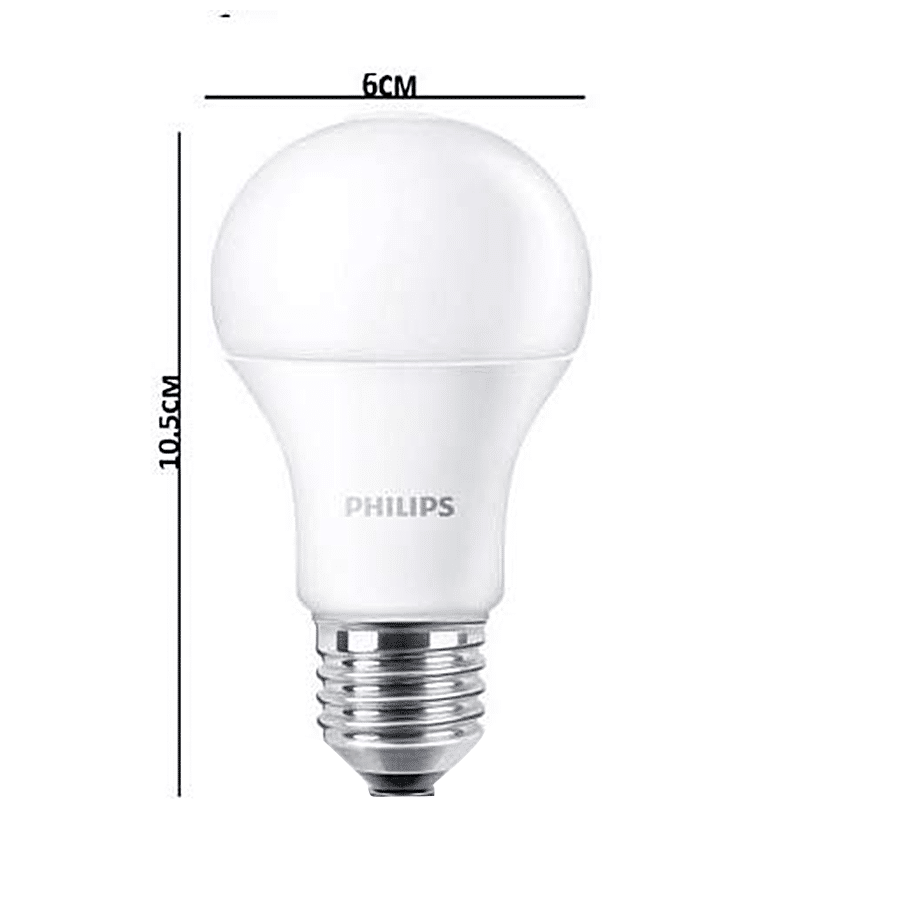 Philips Stellar Bright LED Bulb 14w E27 - Warm White/Golden Yellow