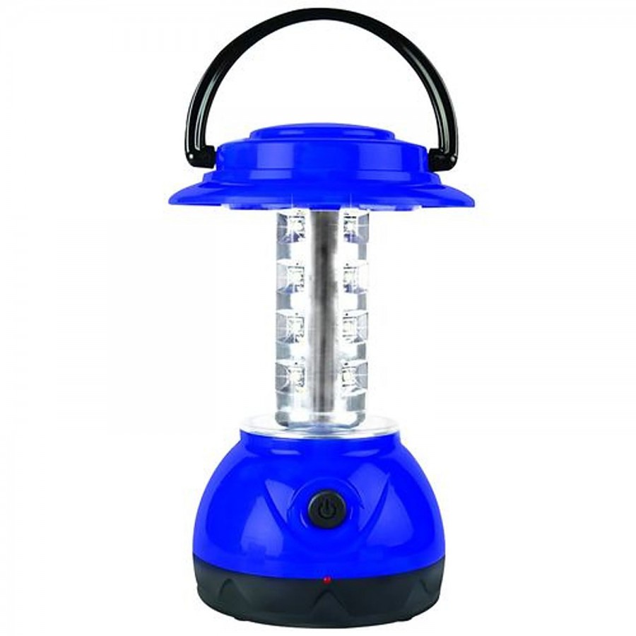 Philips Ujjwal Plus Rechargeable LED Lantern