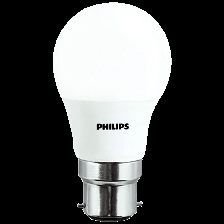 Philips Ace Saver LED Bulb - 5W