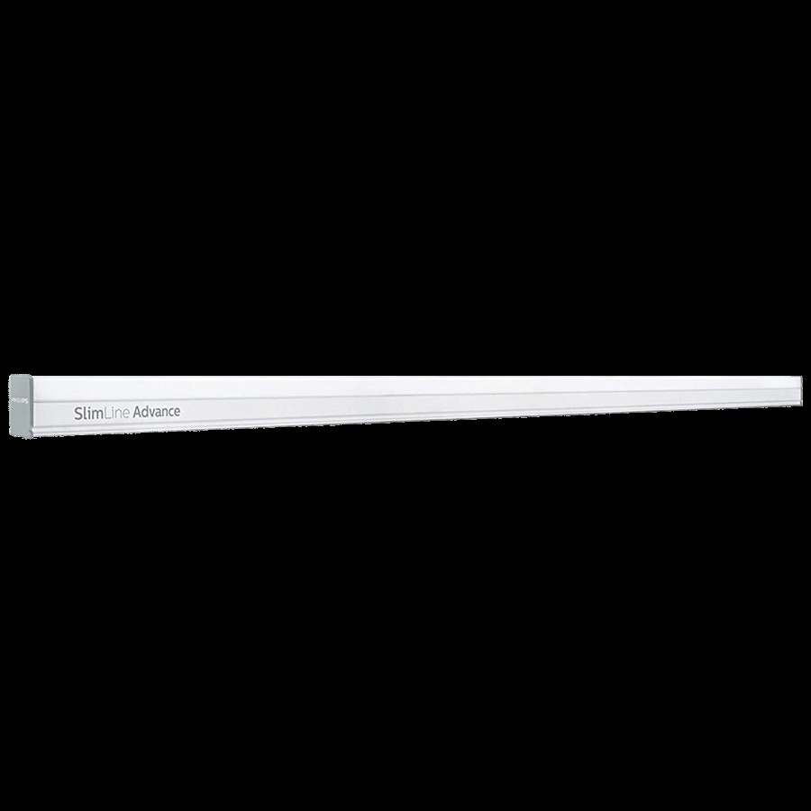 Philips LED Tubelight Slimline Advance 25w - Warm White/Golden Yellow