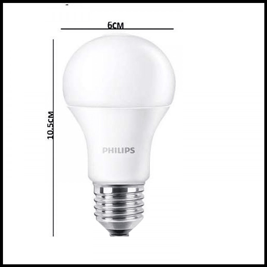 Philips Stellar Bright LED Bulb 14w E27 - Warm White/Golden Yellow