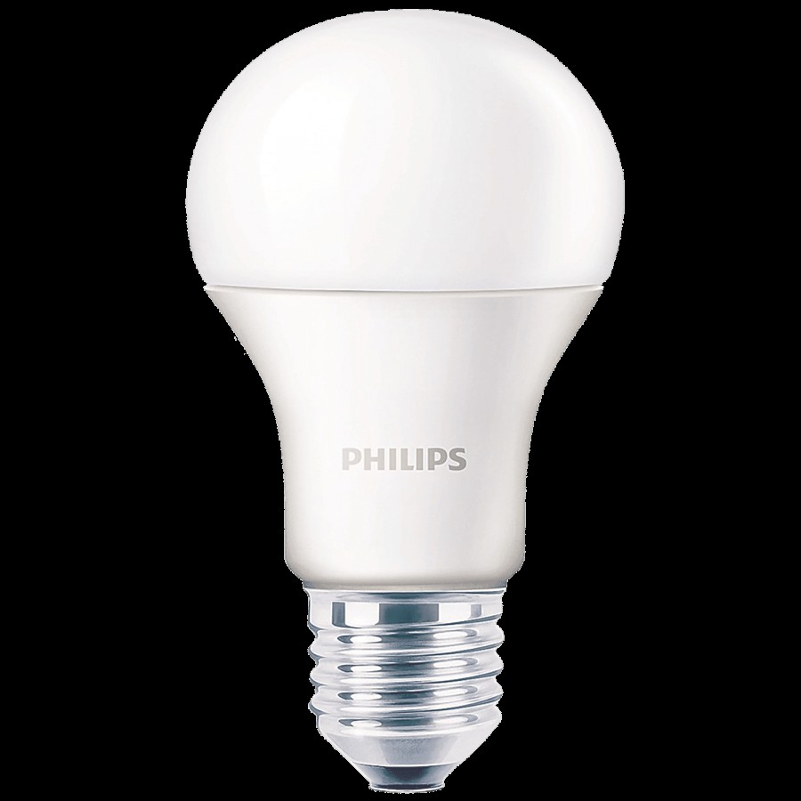 Philips Stellar Bright Led Bulb 12w E27 - Cool White/Crystal White