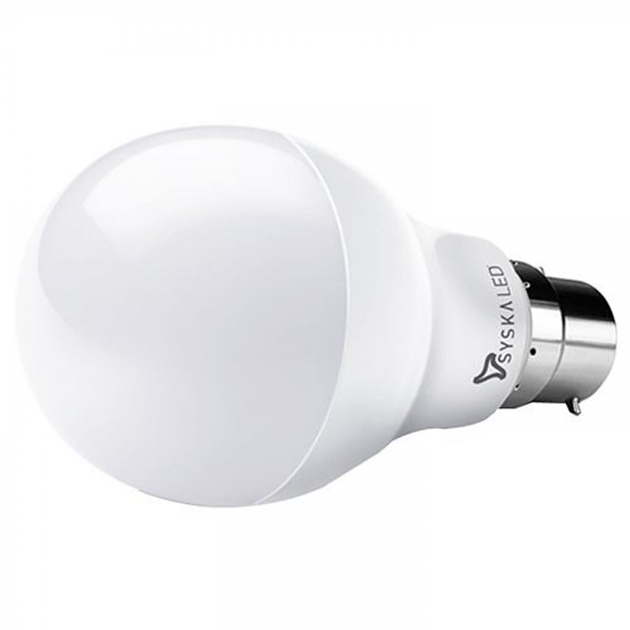 Syska LED Bulb - 18-Watt