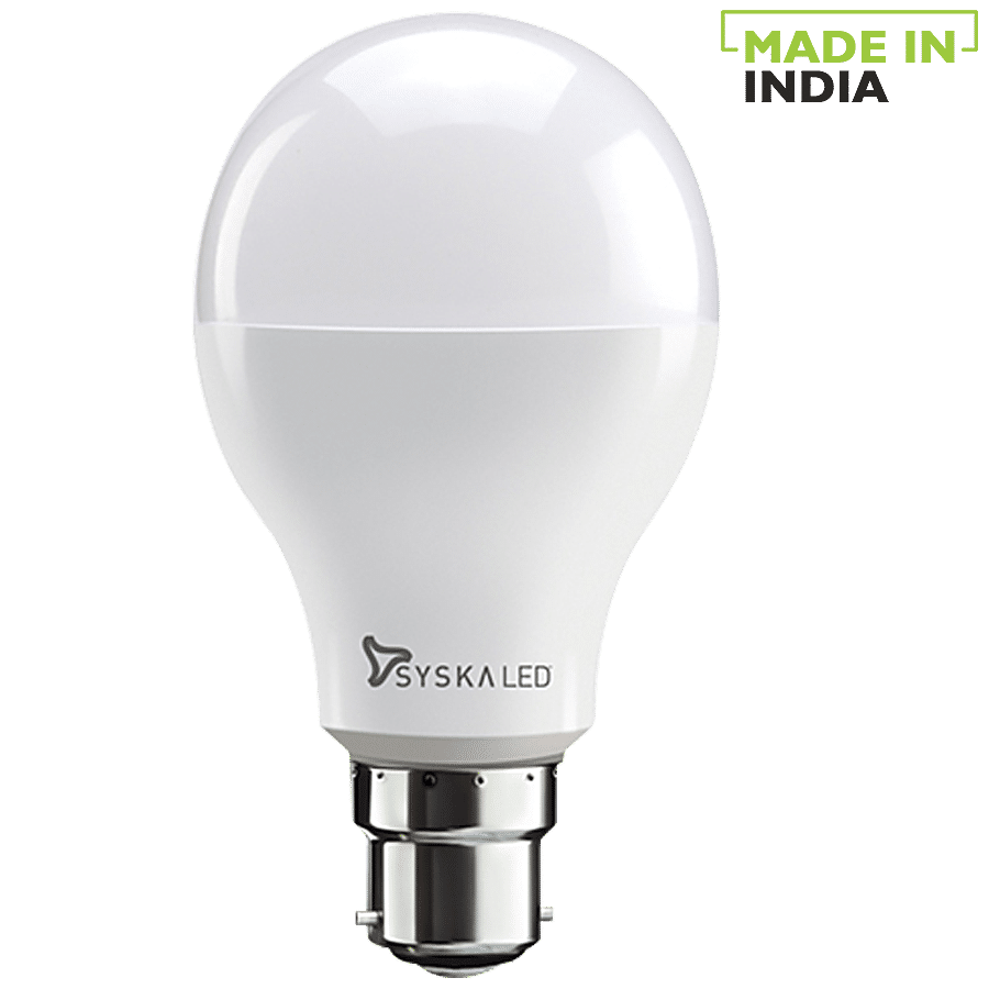 Syska LED Bulb - 18-Watt