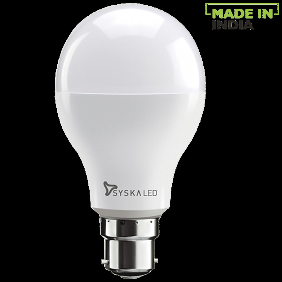 Syska LED Bulb - 18-Watt