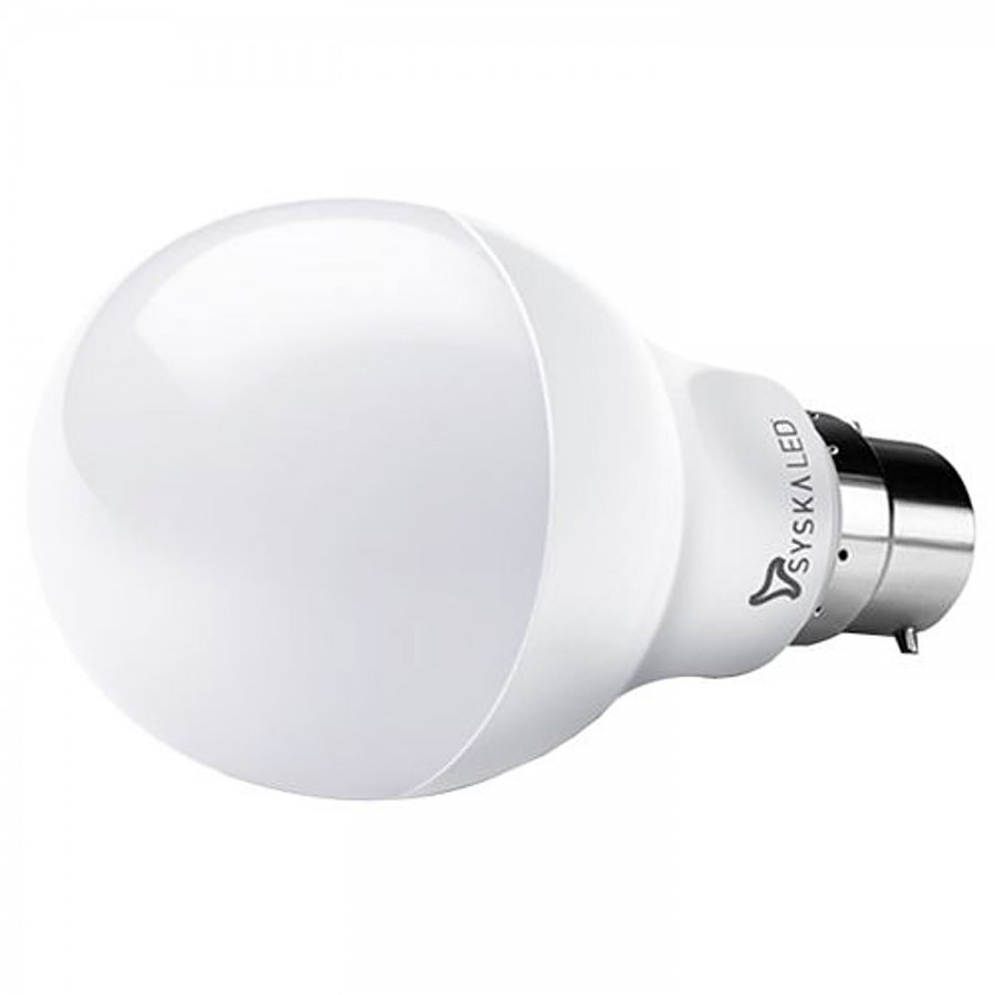 Syska SSK-SRL-15W LED Bulb - Cool Daylight White