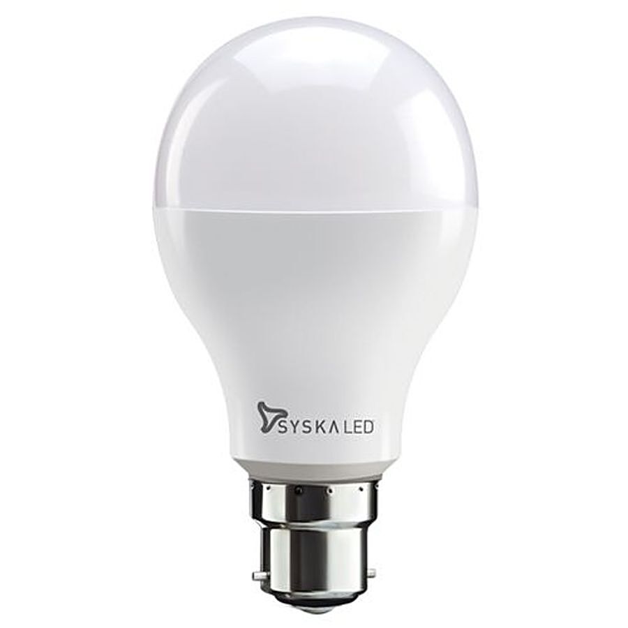 Syska SSK-SRL-15W LED Bulb - Cool Daylight White