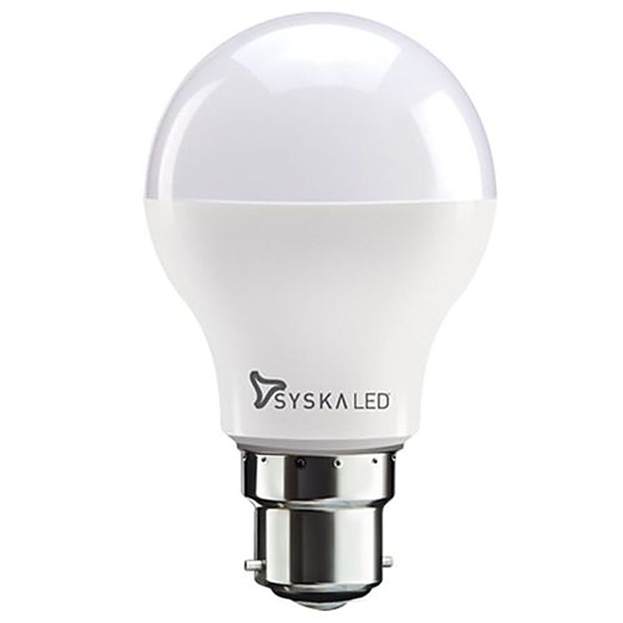 Syska SSK-SRL-7W LED Bulb - White