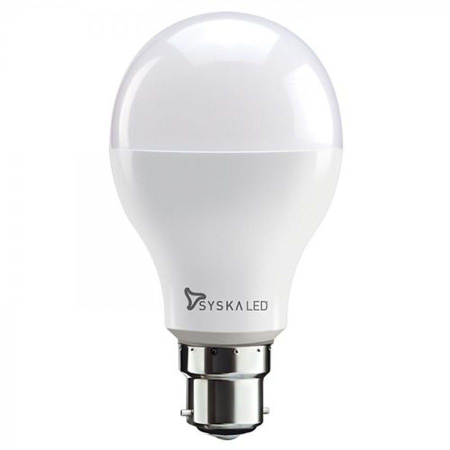 Syska SSK-SRL-15W LED Bulb - Cool Daylight White