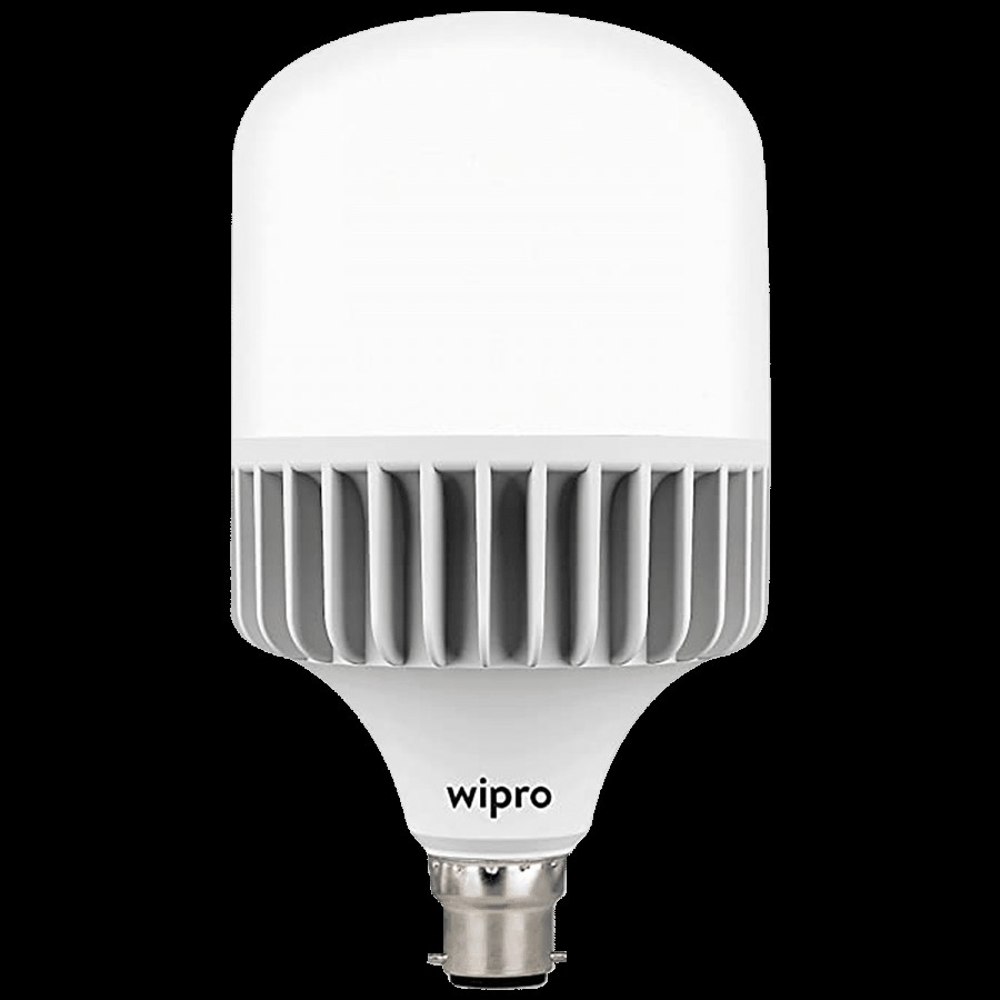 Wipro Garnet  LED Bulb - 40 Watt