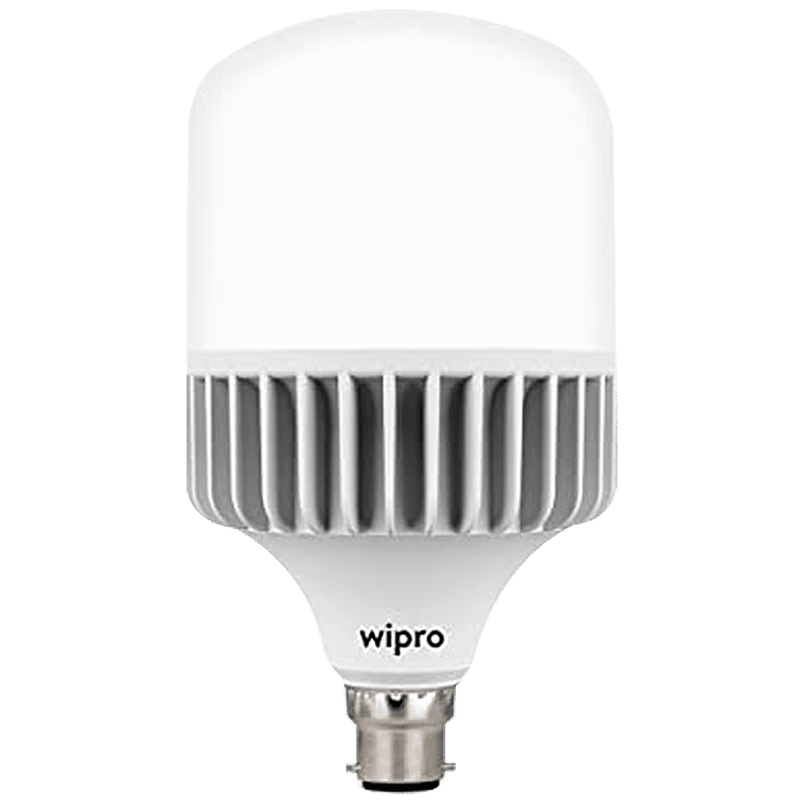 Wipro Garnet  LED Bulb - 50 Watt