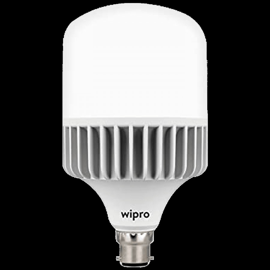 Wipro Garnet  LED Bulb - 50 Watt