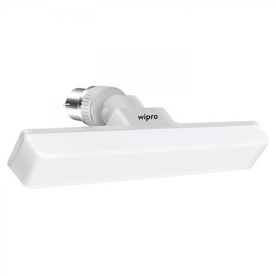 Wipro Garnet LED T - Bulb - Cool Daylight White