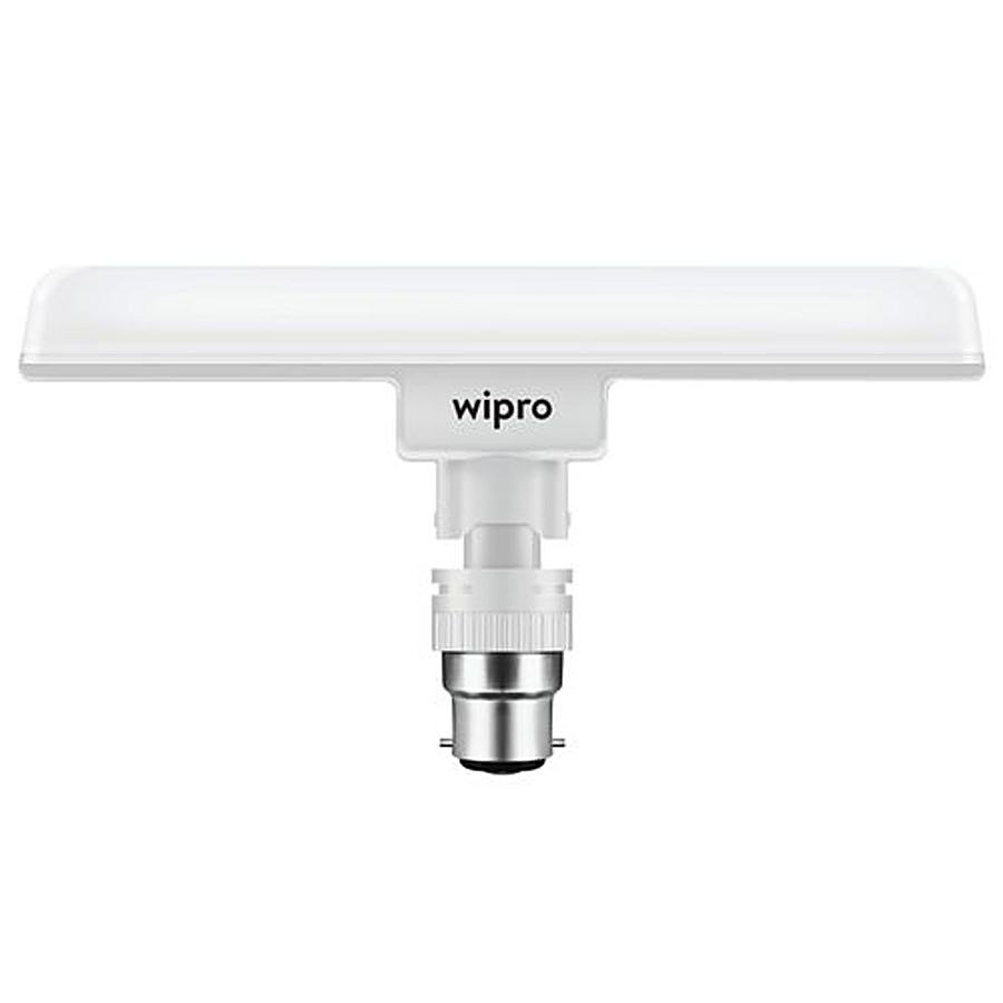 Wipro Garnet LED T - Bulb - Cool Daylight White