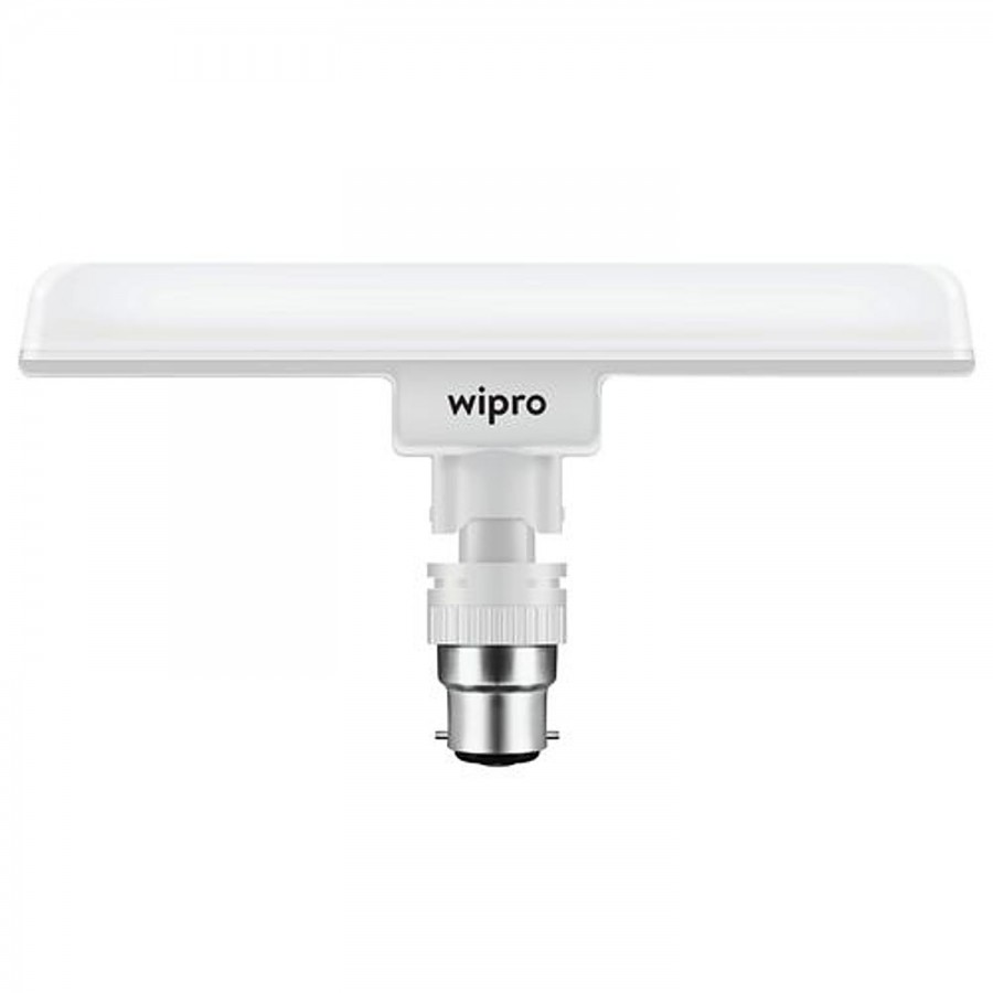 Wipro Garnet LED T - Bulb - Cool Daylight White