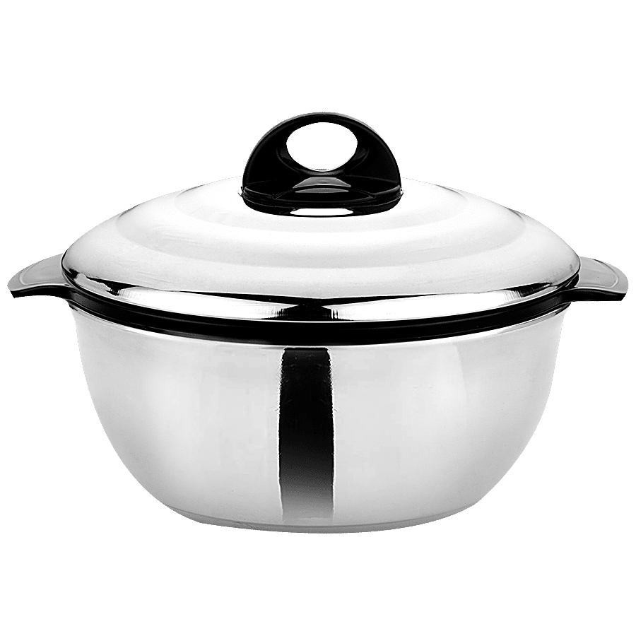 Asian Bright Star SS Casserole