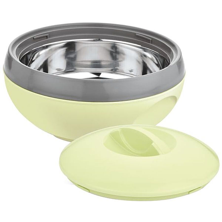 Asian Plastic Casserole For Roti/Chapati - Venus N DLX